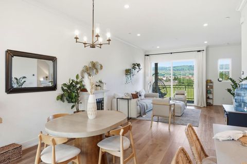 Photo of 17165 Andalusia Drive, Morgan Hill, CA 95037 (MLS # ML82037934)