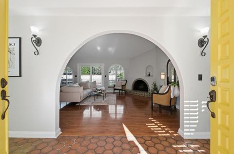 2167 Emory Street SAN JOSE CA 95128