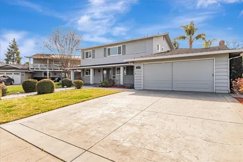 2357 Walden Square, San Jose, CA 95124 - #: ML81996373