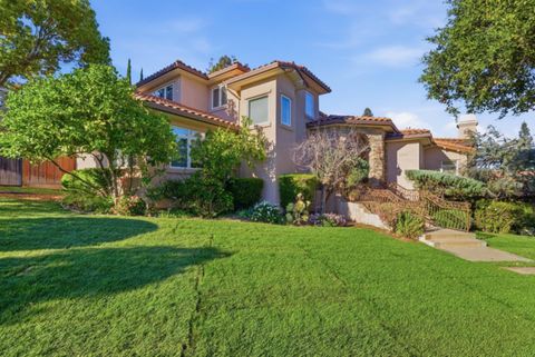 22551 Ricardo Road CUPERTINO CA 95014