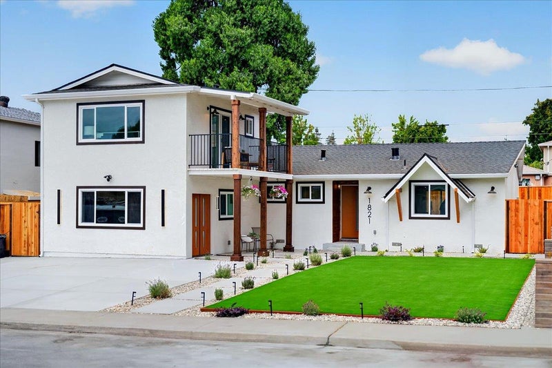 1821 Burley Drive