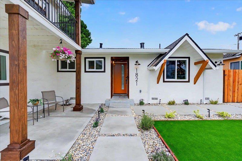 1821 Burley Drive