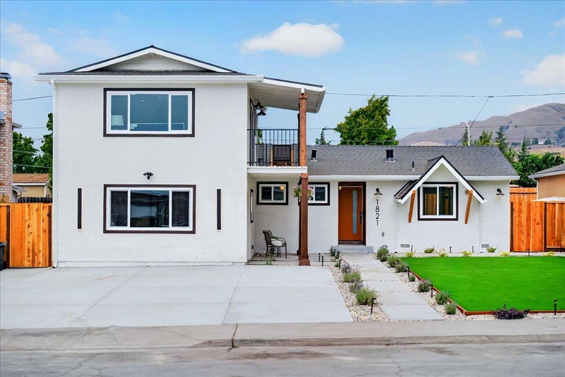 1821 Burley Drive
