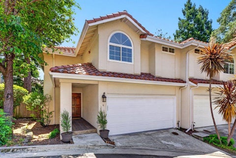 Photo of 203 Bean Creek Road #K, SCOTTS VALLEY, CA 95066 (MLS # ML82047946)