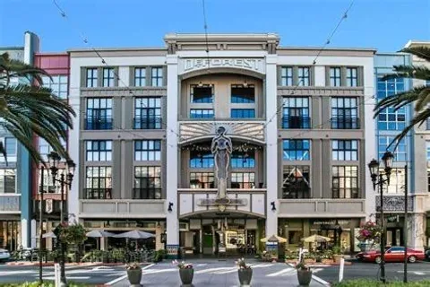 333 Santana Row Unit 224, San Jose, CA 95128 - MLS#: ML82003002