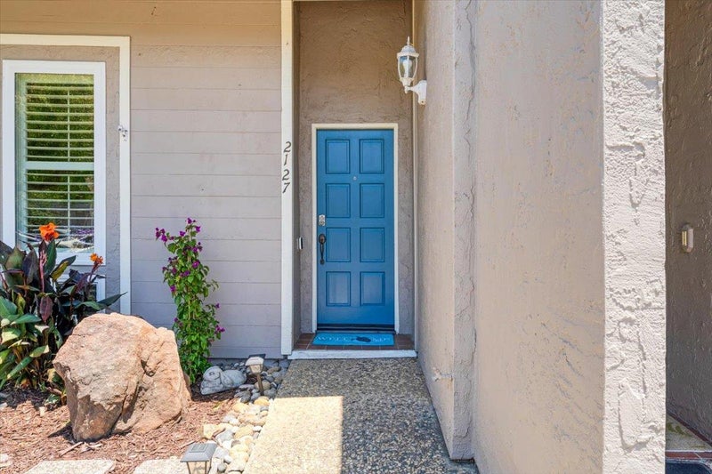 2127 Penasquitas Drive