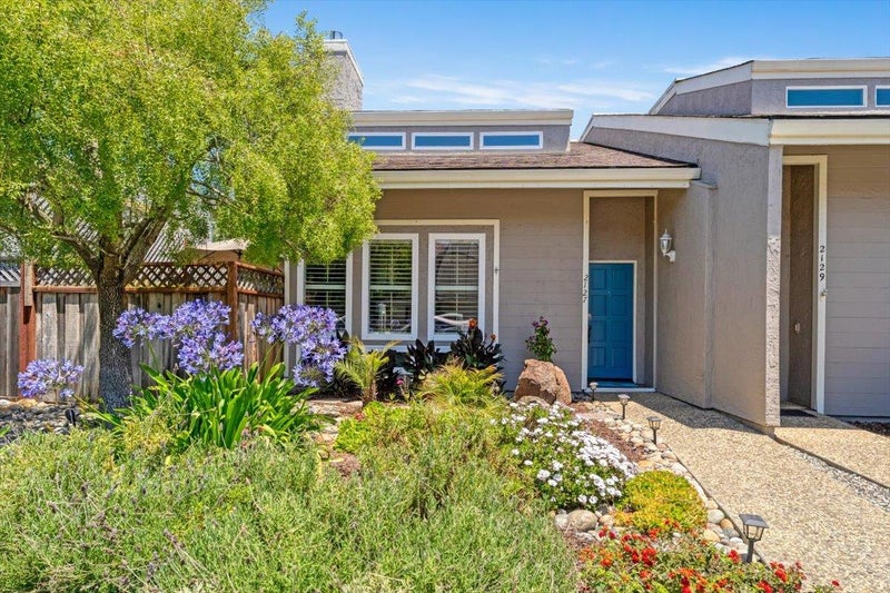 2127 Penasquitas Drive