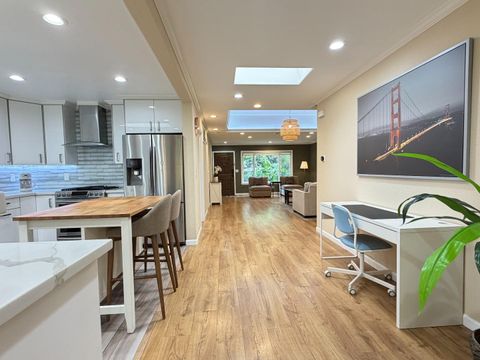 Tiny photo for 638 Rand Street, San Mateo, CA 94401 (MLS # ML82035367)