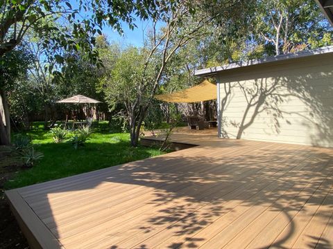 Tiny photo for 638 Rand Street, San Mateo, CA 94401 (MLS # ML82035367)