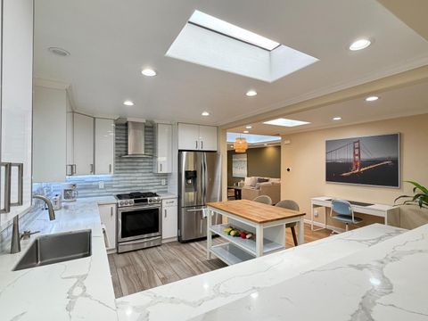 Tiny photo for 638 Rand Street, San Mateo, CA 94401 (MLS # ML82035367)