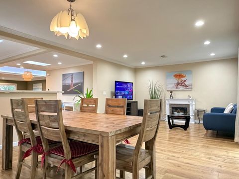 Tiny photo for 638 Rand Street, San Mateo, CA 94401 (MLS # ML82035367)