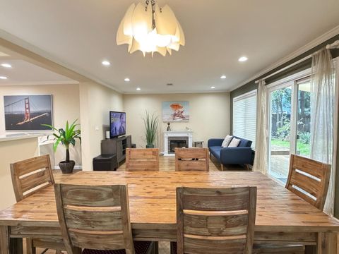 Tiny photo for 638 Rand Street, San Mateo, CA 94401 (MLS # ML82035367)