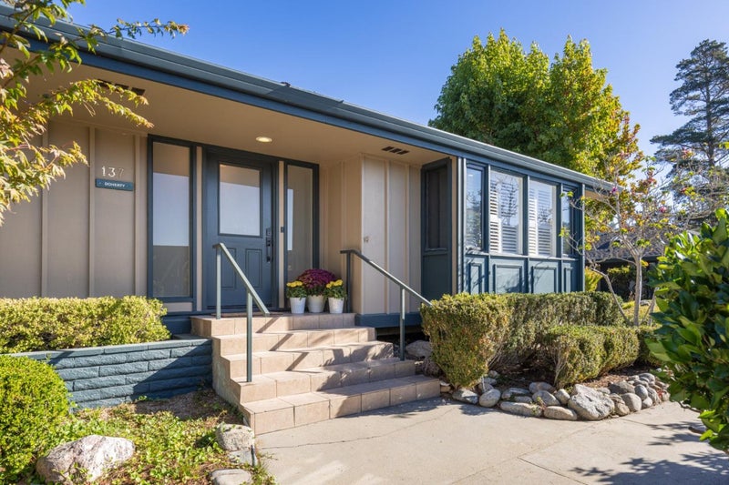 137 Del Mesa Carmel