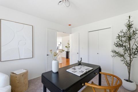 Tiny photo for 147 Leslie Drive, SAN CARLOS, CA 94070 (MLS # ML82028406)