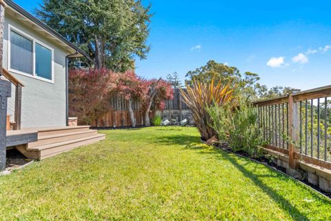 Tiny photo for 147 Leslie Drive, SAN CARLOS, CA 94070 (MLS # ML82028406)