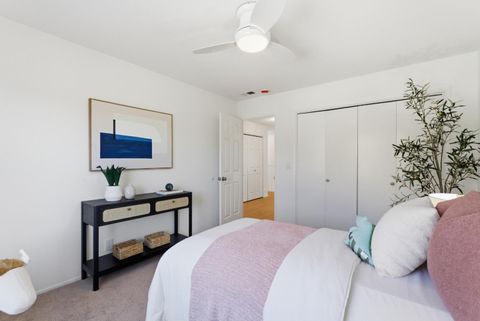 Tiny photo for 147 Leslie Drive, SAN CARLOS, CA 94070 (MLS # ML82028406)