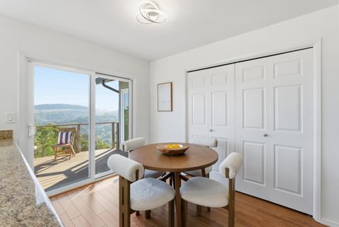 Tiny photo for 147 Leslie Drive, SAN CARLOS, CA 94070 (MLS # ML82028406)