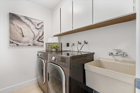 Tiny photo for 147 Leslie Drive, SAN CARLOS, CA 94070 (MLS # ML82028406)