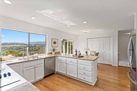 Tiny photo for 147 Leslie Drive, SAN CARLOS, CA 94070 (MLS # ML82028406)