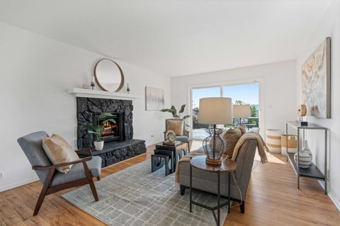 Tiny photo for 147 Leslie Drive, SAN CARLOS, CA 94070 (MLS # ML82028406)