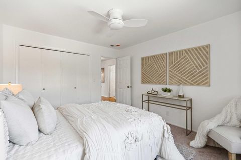 Tiny photo for 147 Leslie Drive, SAN CARLOS, CA 94070 (MLS # ML82028406)