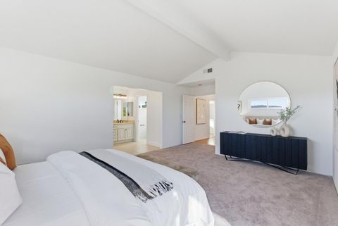 Tiny photo for 147 Leslie Drive, SAN CARLOS, CA 94070 (MLS # ML82028406)