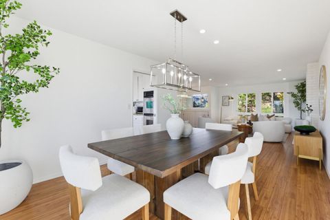 Tiny photo for 147 Leslie Drive, SAN CARLOS, CA 94070 (MLS # ML82028406)