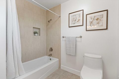 Tiny photo for 147 Leslie Drive, SAN CARLOS, CA 94070 (MLS # ML82028406)