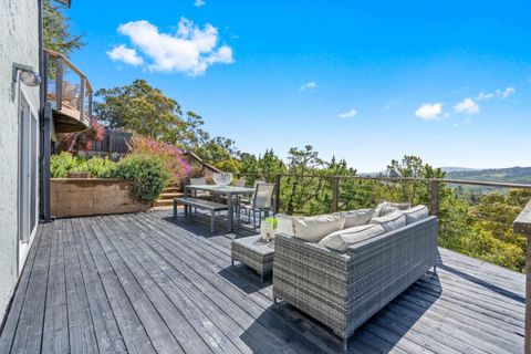 Tiny photo for 147 Leslie Drive, SAN CARLOS, CA 94070 (MLS # ML82028406)