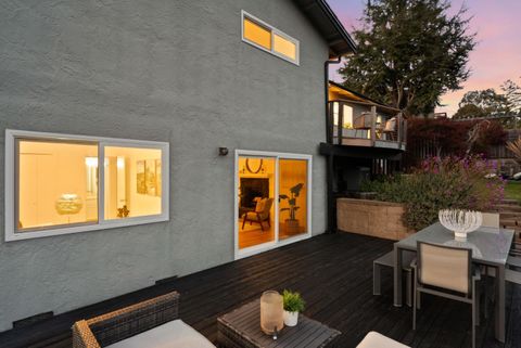 Tiny photo for 147 Leslie Drive, SAN CARLOS, CA 94070 (MLS # ML82028406)