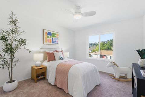 Tiny photo for 147 Leslie Drive, SAN CARLOS, CA 94070 (MLS # ML82028406)