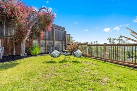 Tiny photo for 147 Leslie Drive, SAN CARLOS, CA 94070 (MLS # ML82028406)