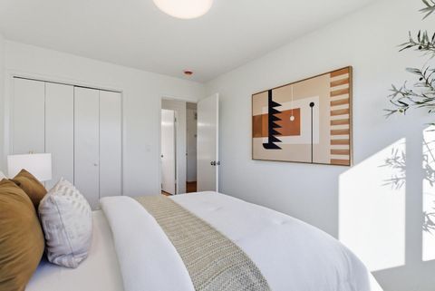 Tiny photo for 147 Leslie Drive, SAN CARLOS, CA 94070 (MLS # ML82028406)