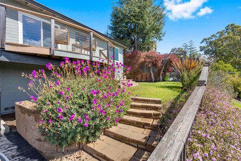 Tiny photo for 147 Leslie Drive, SAN CARLOS, CA 94070 (MLS # ML82028406)