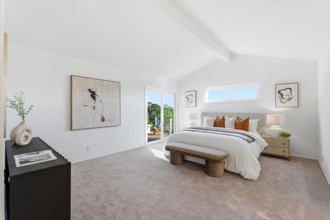 Tiny photo for 147 Leslie Drive, SAN CARLOS, CA 94070 (MLS # ML82028406)