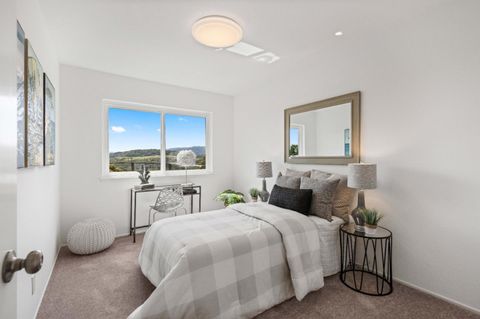 Tiny photo for 147 Leslie Drive, SAN CARLOS, CA 94070 (MLS # ML82028406)