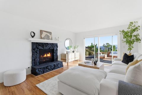 Tiny photo for 147 Leslie Drive, SAN CARLOS, CA 94070 (MLS # ML82028406)