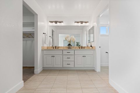 Tiny photo for 147 Leslie Drive, SAN CARLOS, CA 94070 (MLS # ML82028406)