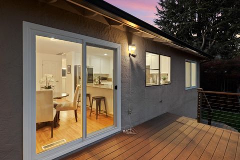 Tiny photo for 147 Leslie Drive, SAN CARLOS, CA 94070 (MLS # ML82028406)