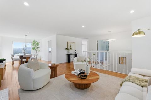 Tiny photo for 147 Leslie Drive, SAN CARLOS, CA 94070 (MLS # ML82028406)