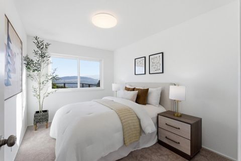 Tiny photo for 147 Leslie Drive, SAN CARLOS, CA 94070 (MLS # ML82028406)