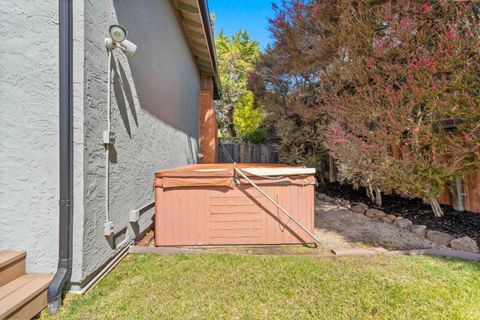 Tiny photo for 147 Leslie Drive, SAN CARLOS, CA 94070 (MLS # ML82028406)