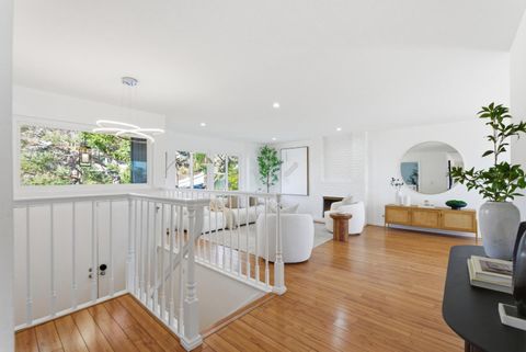 Tiny photo for 147 Leslie Drive, SAN CARLOS, CA 94070 (MLS # ML82028406)