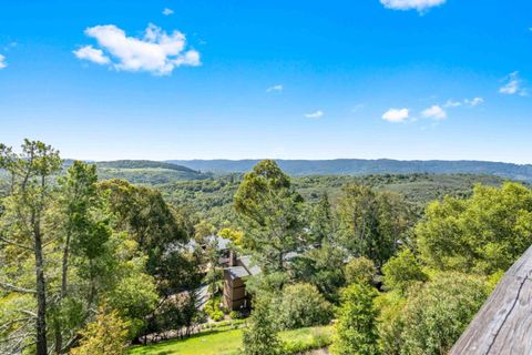 Tiny photo for 147 Leslie Drive, SAN CARLOS, CA 94070 (MLS # ML82028406)