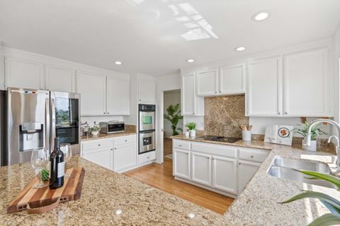 Tiny photo for 147 Leslie Drive, SAN CARLOS, CA 94070 (MLS # ML82028406)