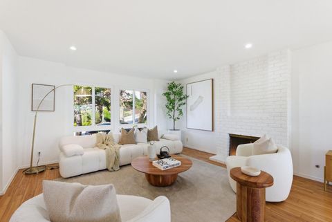 Tiny photo for 147 Leslie Drive, SAN CARLOS, CA 94070 (MLS # ML82028406)