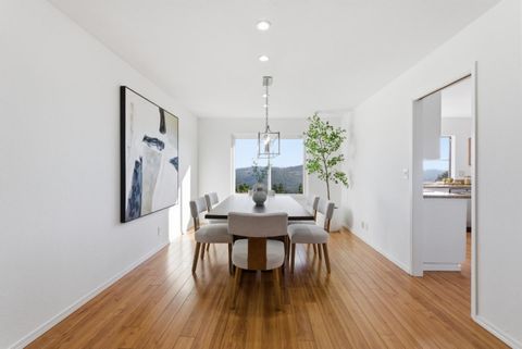 Tiny photo for 147 Leslie Drive, SAN CARLOS, CA 94070 (MLS # ML82028406)