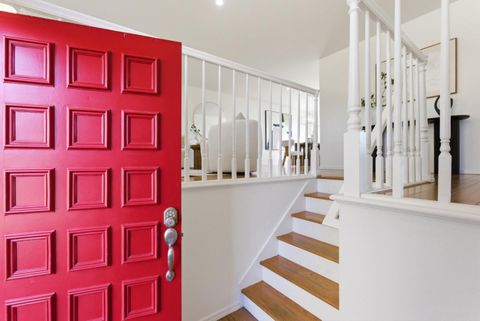 Tiny photo for 147 Leslie Drive, SAN CARLOS, CA 94070 (MLS # ML82028406)