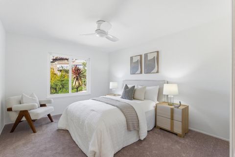 Tiny photo for 147 Leslie Drive, SAN CARLOS, CA 94070 (MLS # ML82028406)