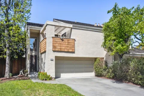 4608 Corrida Circle, San Jose, CA 95129 - MLS#: ML82000080